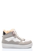 KINETIX, GHETE WHITE ALVA-HI