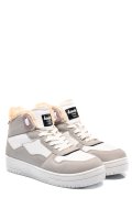 KINETIX, GHETE WHITE ALVA-HI