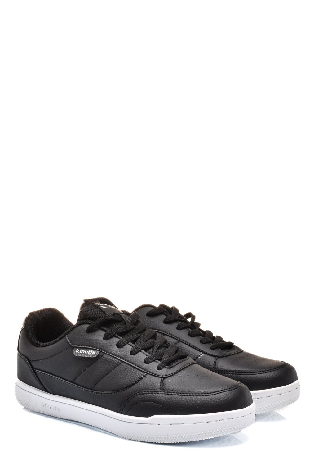 KINETIX, PANTOFI SPORT BLACK ALOREN