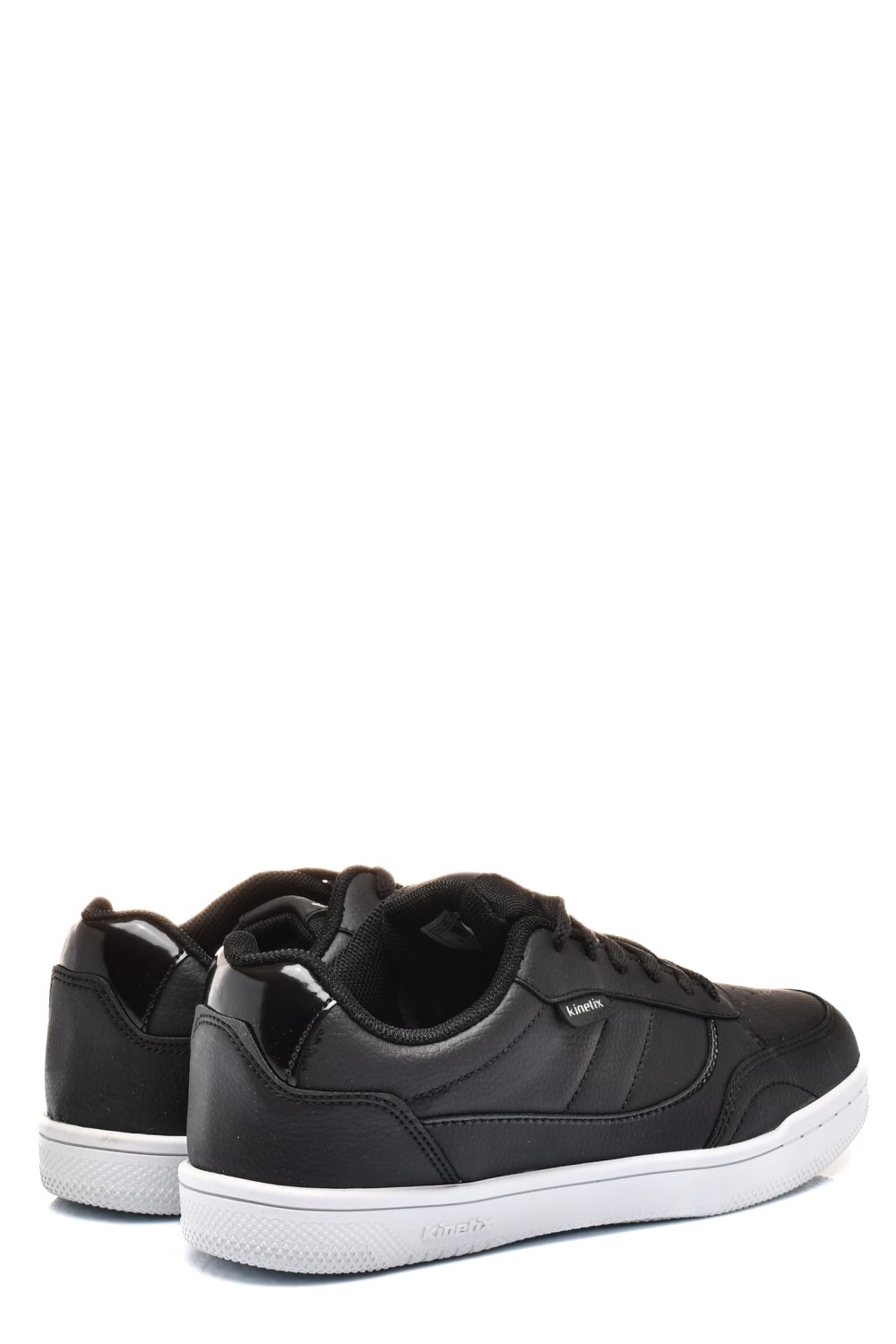 KINETIX, PANTOFI SPORT BLACK ALOREN