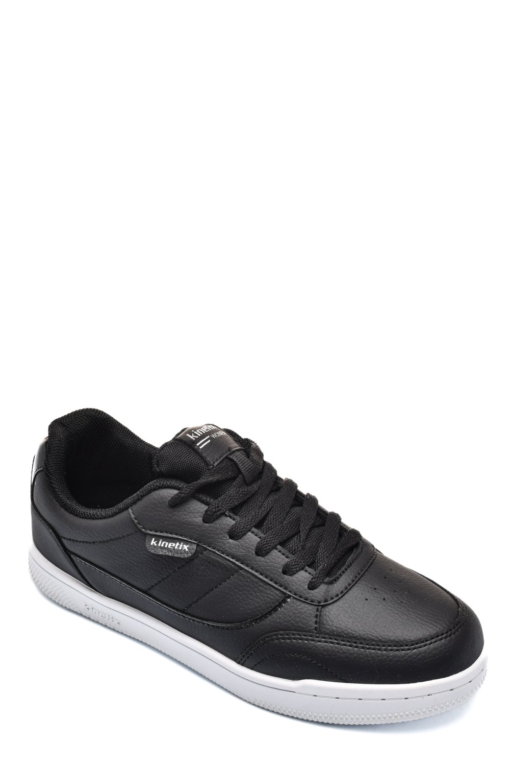 KINETIX, PANTOFI SPORT BLACK ALOREN
