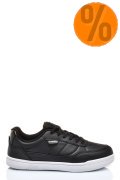 KINETIX, PANTOFI SPORT BLACK ALOREN
