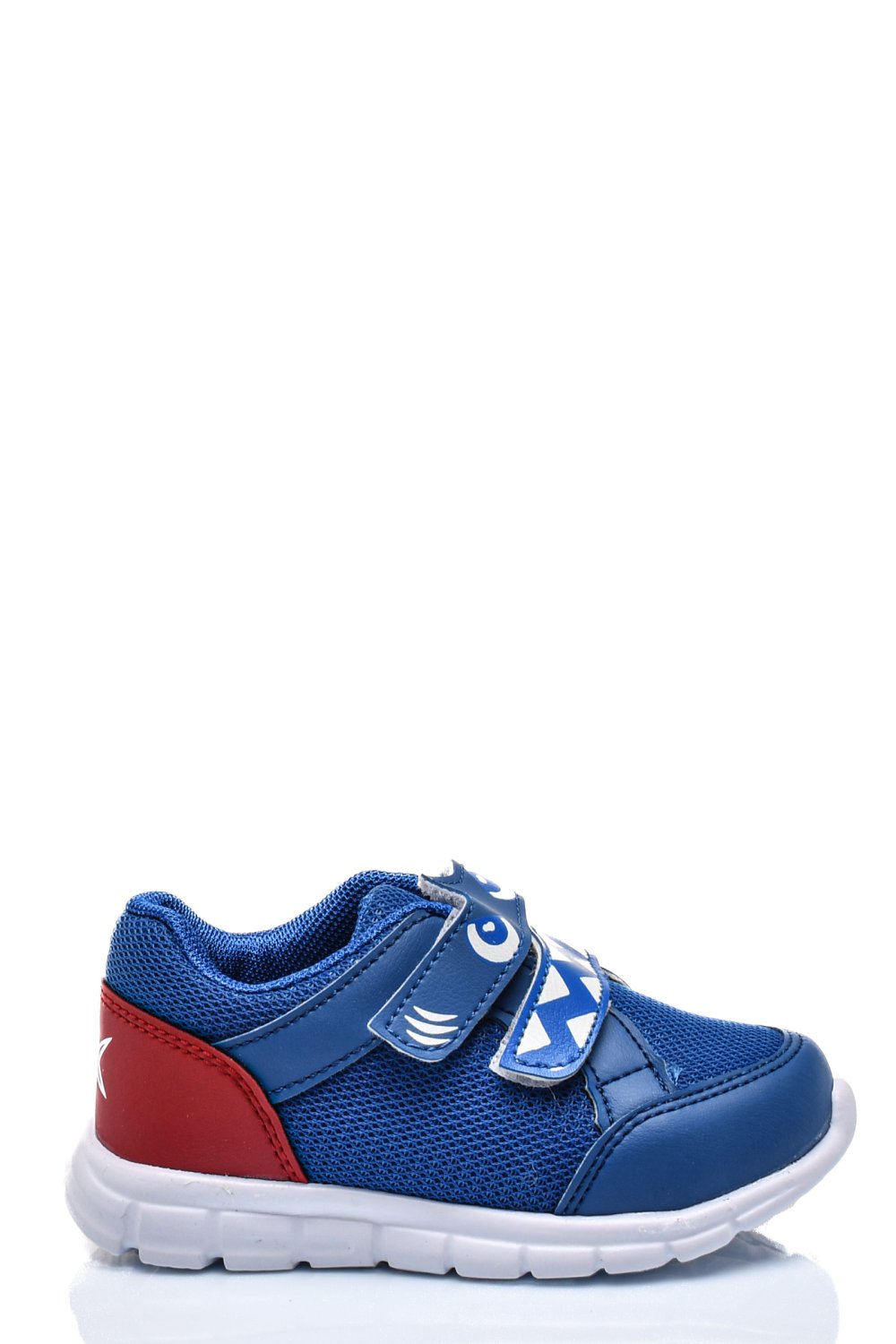 KINETIX, PANTOFI SPORT NAVY BUFFY