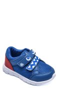 KINETIX, PANTOFI SPORT NAVY BUFFY