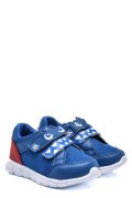 KINETIX, PANTOFI SPORT NAVY BUFFY