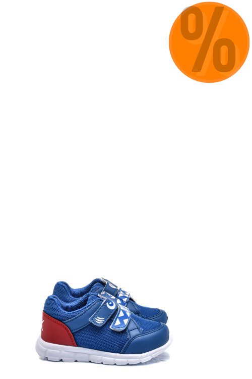 Kinetix, pantofi sport navy buffy