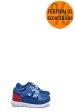 Kinetix, pantofi sport navy buffy