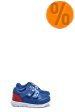 Kinetix, pantofi sport navy buffy