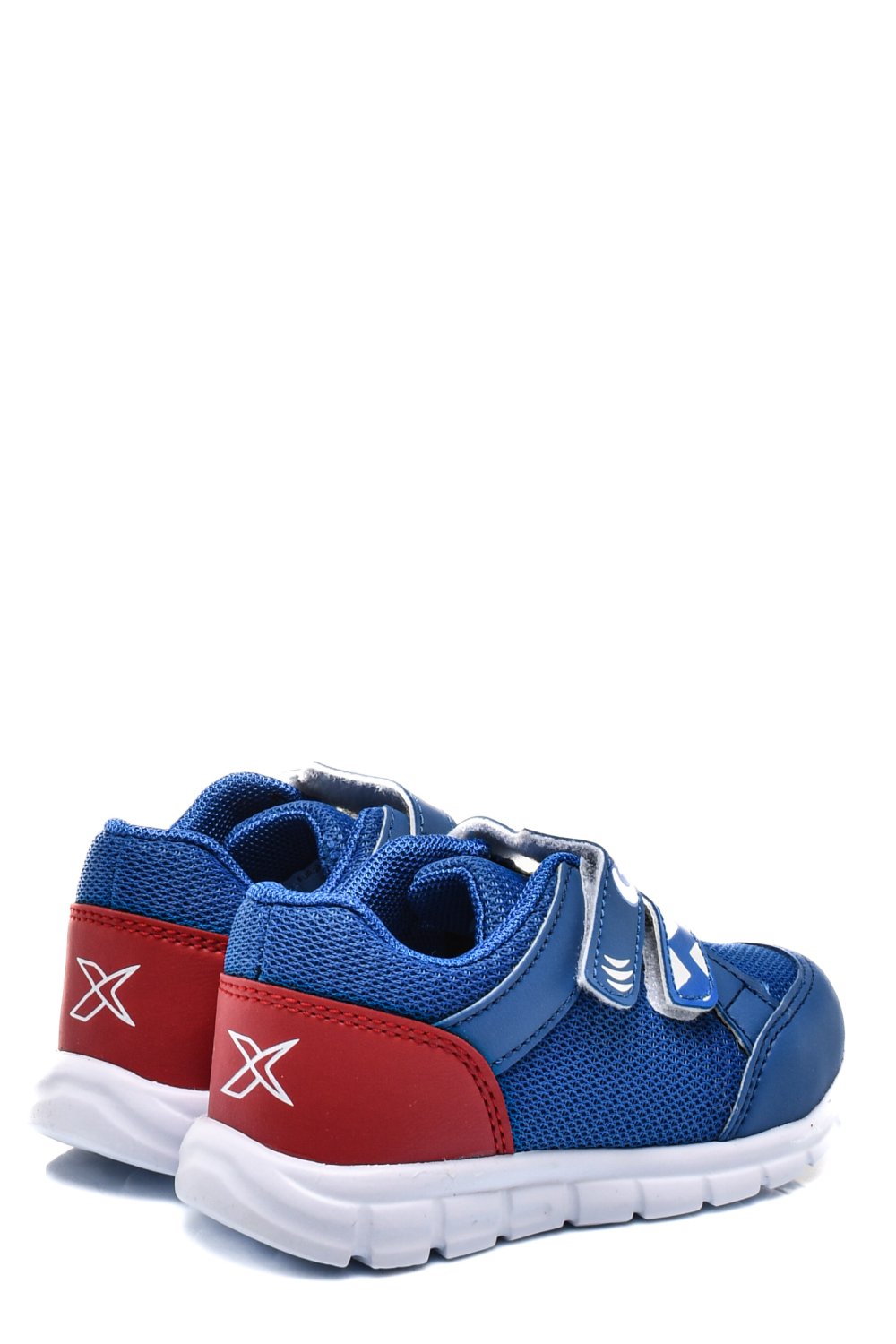 KINETIX, PANTOFI SPORT NAVY BUFFY