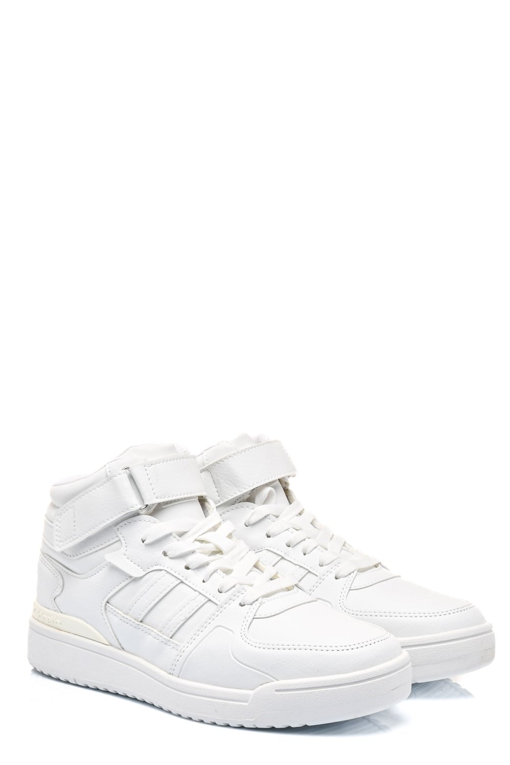 KINETIX, GHETE SPORT WHITE WILMO