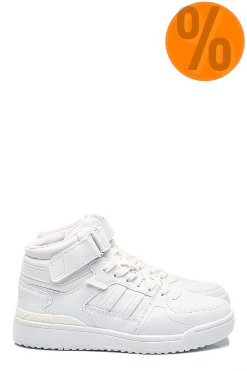 Kinetix, ghete sport white wilmo