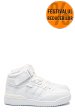 Kinetix, ghete sport white wilmo