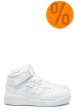 Kinetix, ghete sport white wilmo