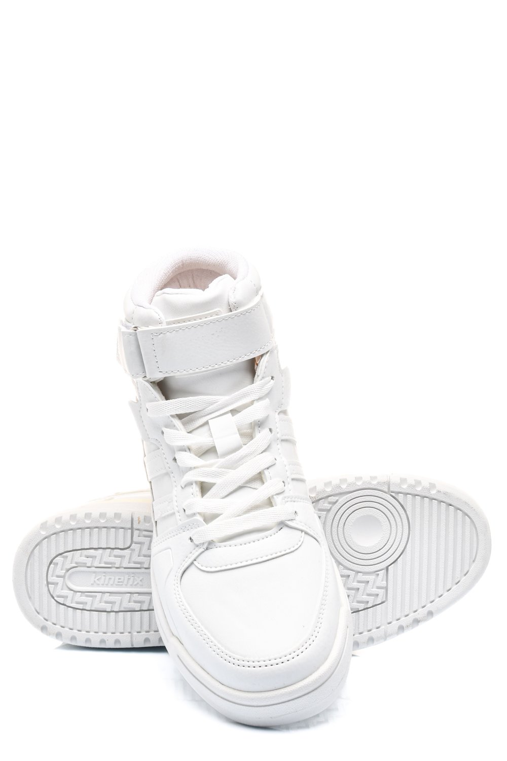 KINETIX, GHETE SPORT WHITE WILMO