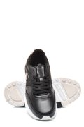 KINETIX, PANTOFI SPORT BLACK LAGUN