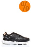 KINETIX, PANTOFI SPORT BLACK LAGUN