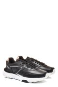 KINETIX, PANTOFI SPORT BLACK LAGUN