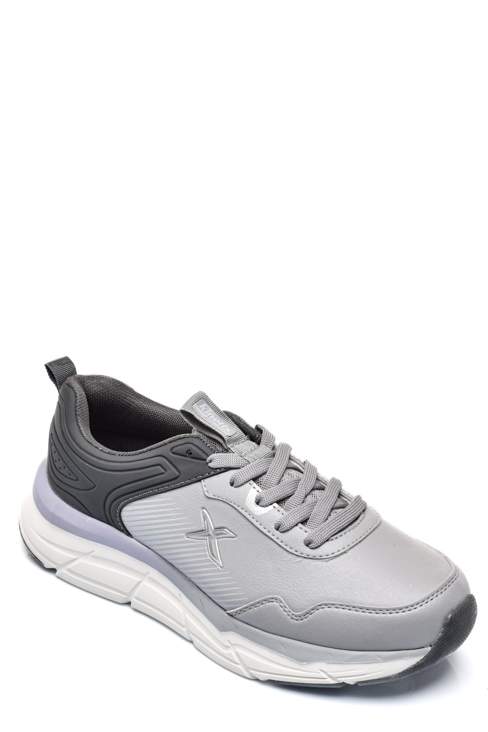 KINETIX, PANTOFI SPORT GREY VALID