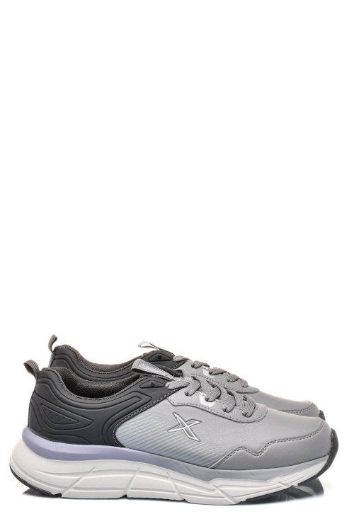 Kinetix, pantofi sport grey valid
