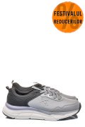 KINETIX, PANTOFI SPORT GREY VALID