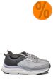 Kinetix, pantofi sport grey valid