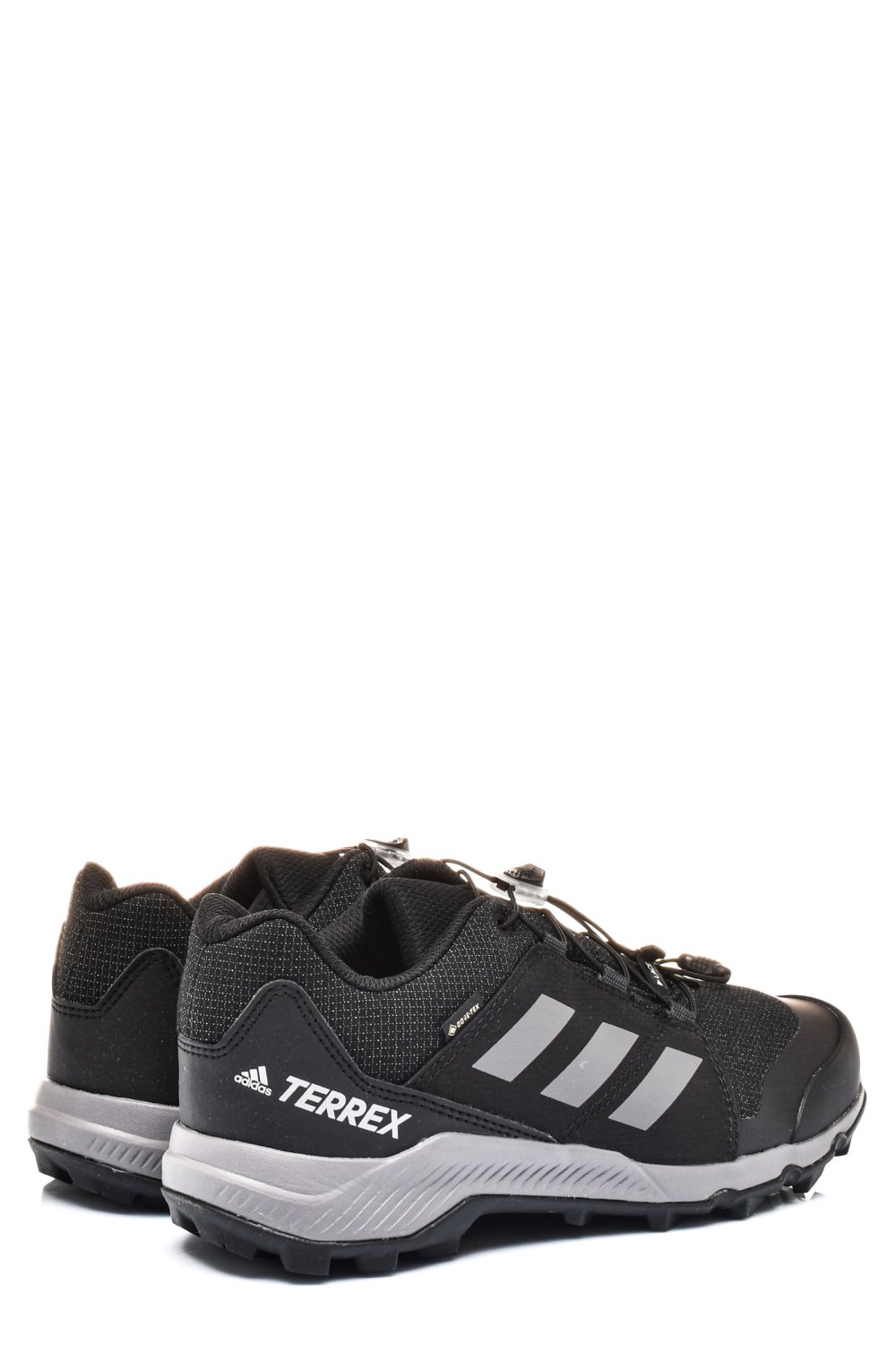 ADIDAS, PANTOFI SPORT BLACK FU7268