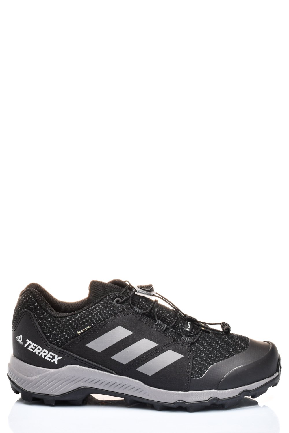 ADIDAS, PANTOFI SPORT BLACK FU7268