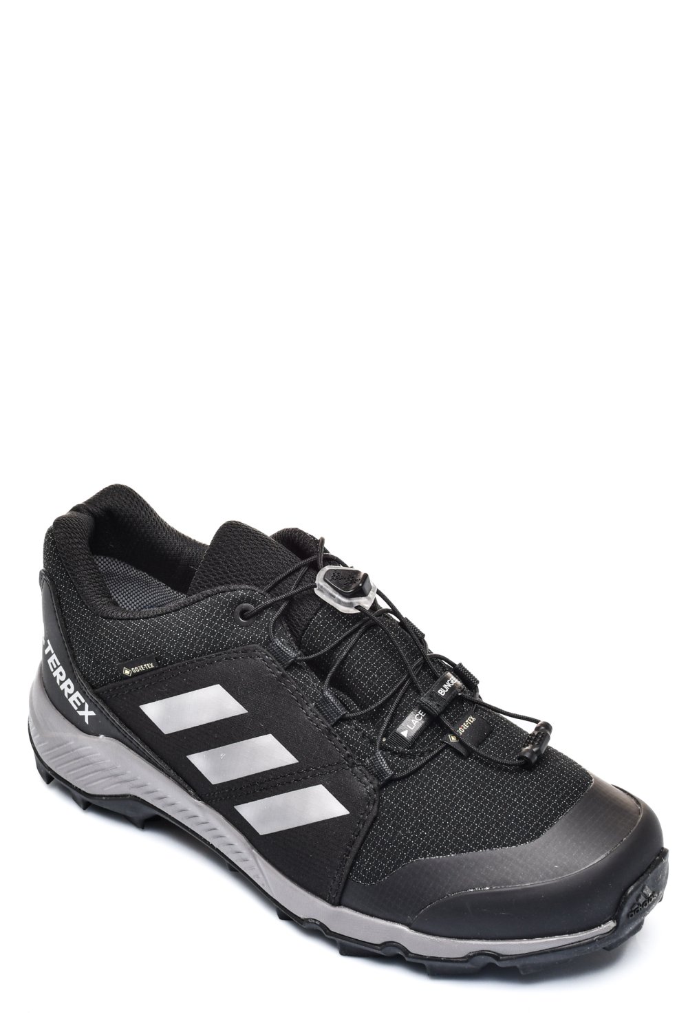 ADIDAS, PANTOFI SPORT BLACK FU7268