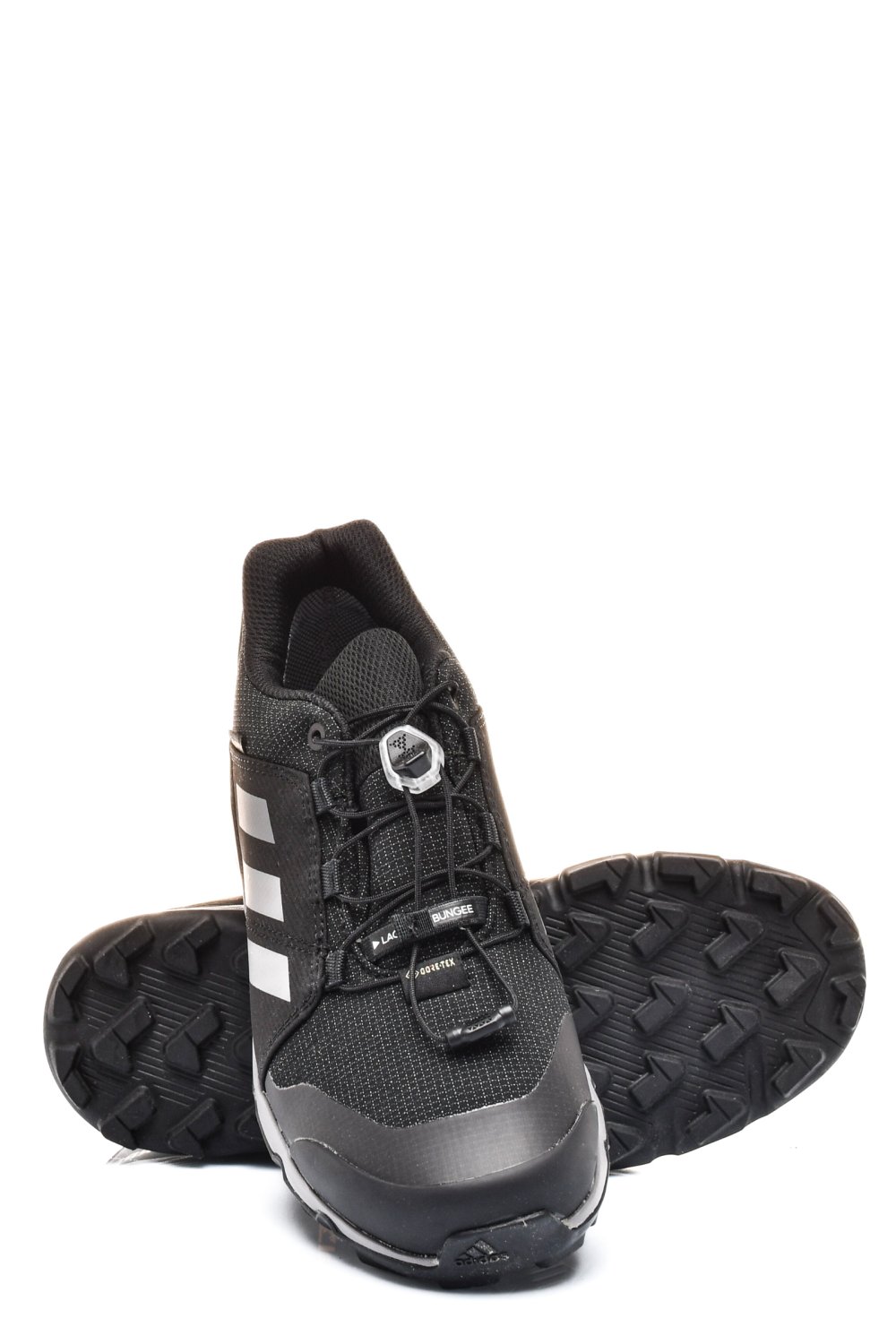 ADIDAS, PANTOFI SPORT BLACK FU7268