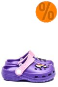 KINETIX, PAPUCI COPII MOV FROG-3FX
