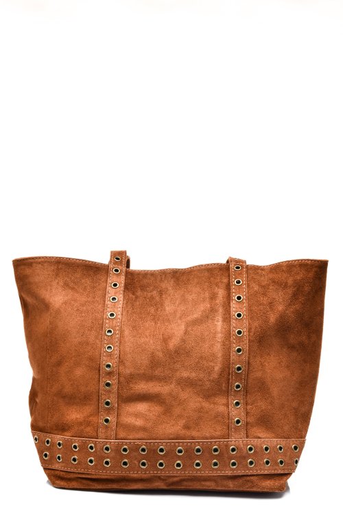 Geanta maro piele naturala intoarsa 2s77911