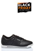 KINETIX, PANTOFI SPORT BLACK JENNY