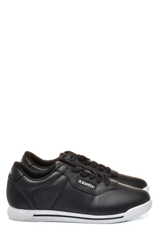 Kinetix, pantofi sport black jenny