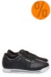 Kinetix, pantofi sport black jenny