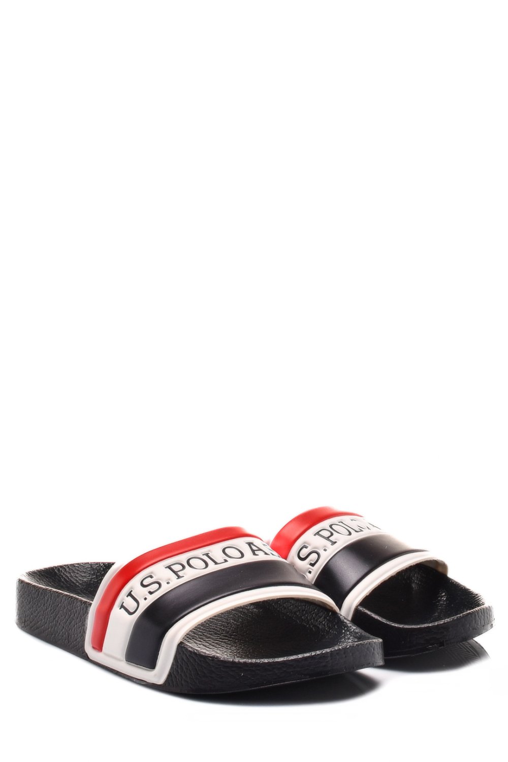 U.S. POLO ASSN, PAPUCI COPII BLEUMARIN MOLLY
