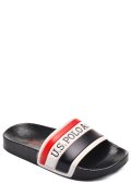 U.S. POLO ASSN, PAPUCI COPII BLEUMARIN MOLLY