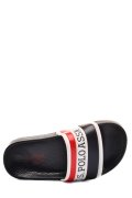 U.S. POLO ASSN, PAPUCI COPII BLEUMARIN MOLLY