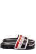 U.s. polo assn, papuci copii bleumarin molly