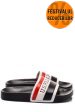 U.s. polo assn, papuci copii bleumarin molly