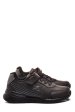 Kinetix, pantofi sport copii black marcado