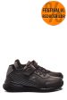 Kinetix, pantofi sport copii black marcado