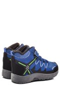 KINETIX, GHETE COPII BLACK NAVY DECE