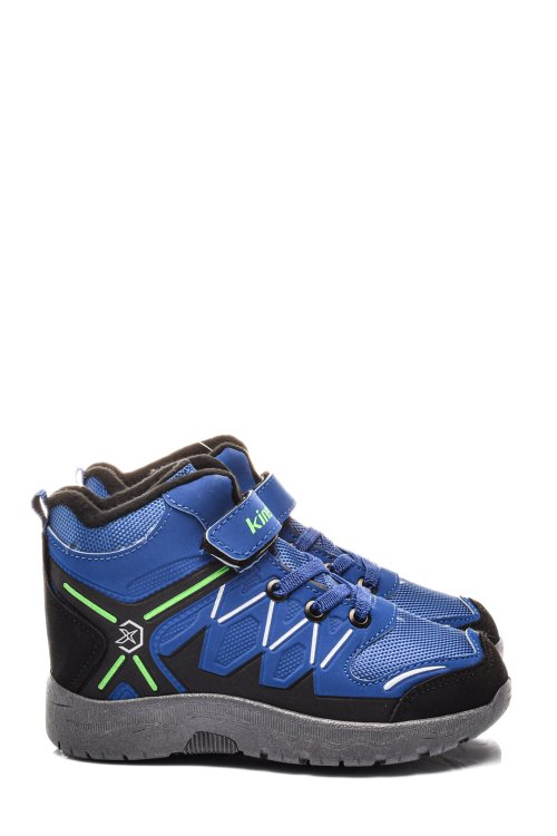 Kinetix, ghete copii black navy dece