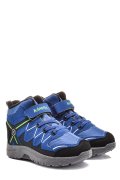 KINETIX, GHETE COPII BLACK NAVY DECE