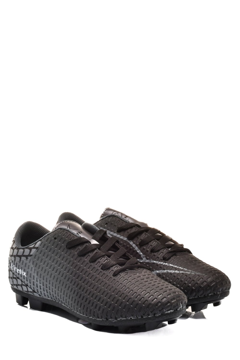 KINETIX, GHETE FOTBAL BLACK SERGI