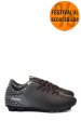 Kinetix, ghete fotbal black sergi