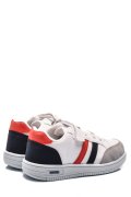 KINETIX, PANTOFI SPORT COPII WHITE MALIBU
