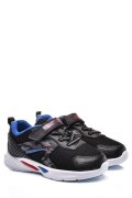 KINETIX, PANTOFI SPORT COPII BLACK PROVID