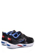 KINETIX, PANTOFI SPORT COPII BLACK PROVID