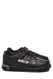 Kinetix, pantofi sport copii black riserk
